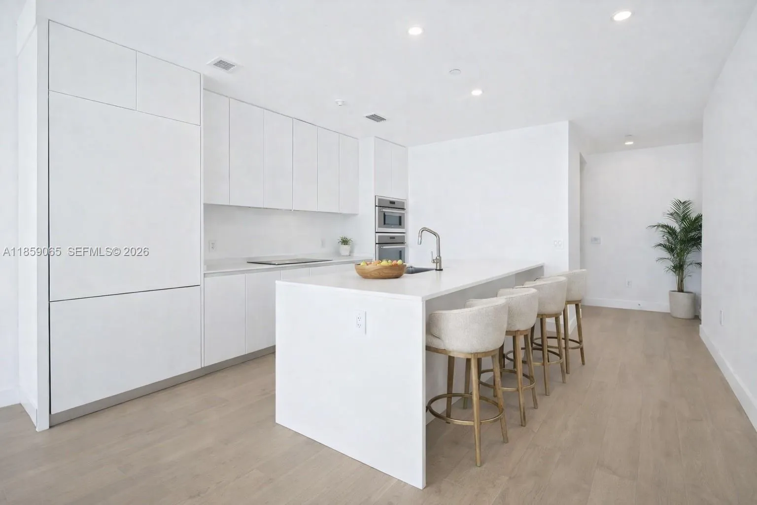 700 NE 24 STREET # 805, Miami FL 33137