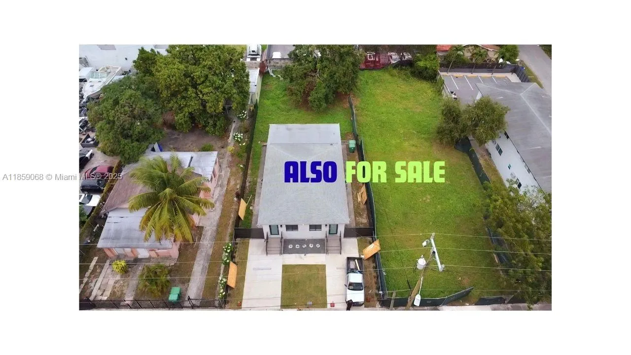 683 NW 30th St, Miami FL 33127