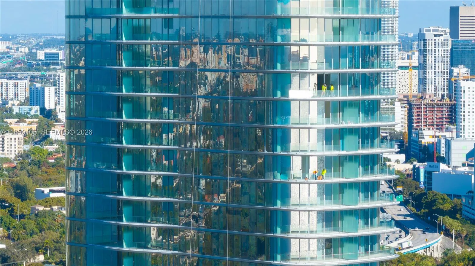 175 SE 25 Rd # 2801, Miami FL 33129