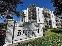 20500 W Country Club Dr # 308, Aventura FL 33180