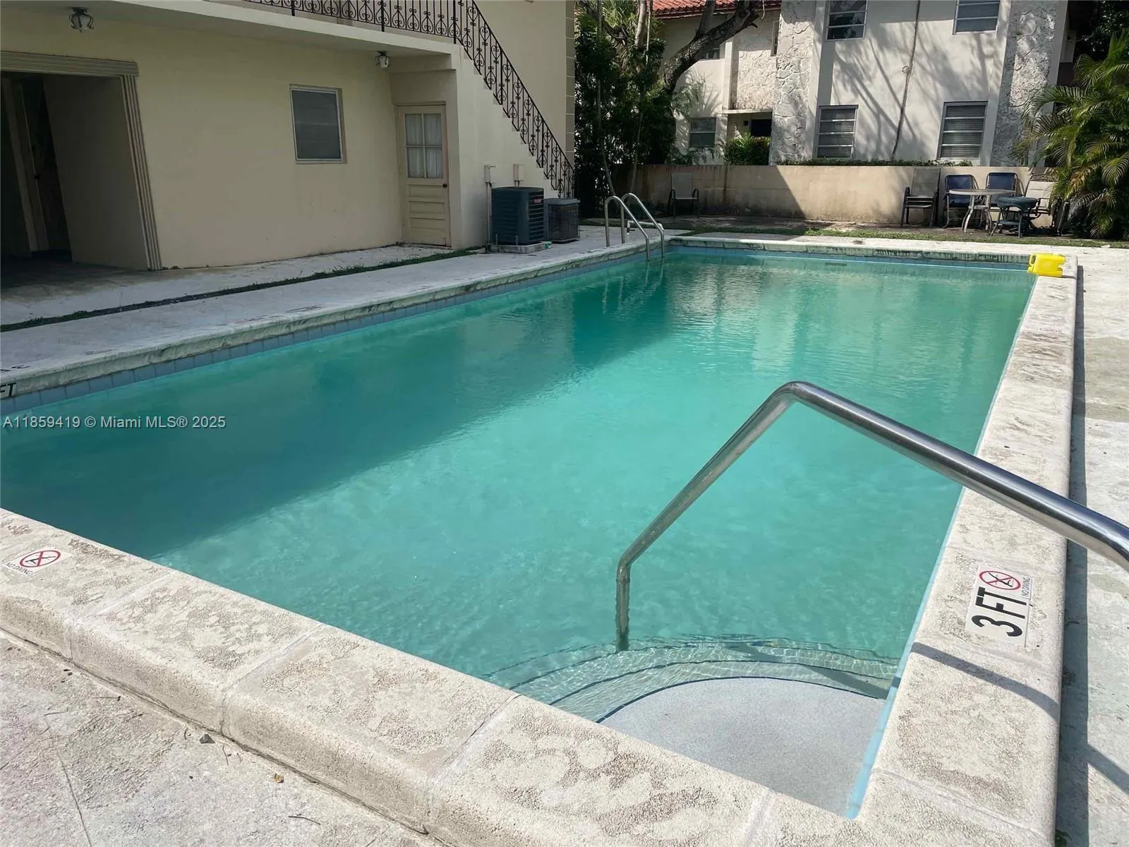 1239 Mariposa Ave # 6, Coral Gables FL 33146