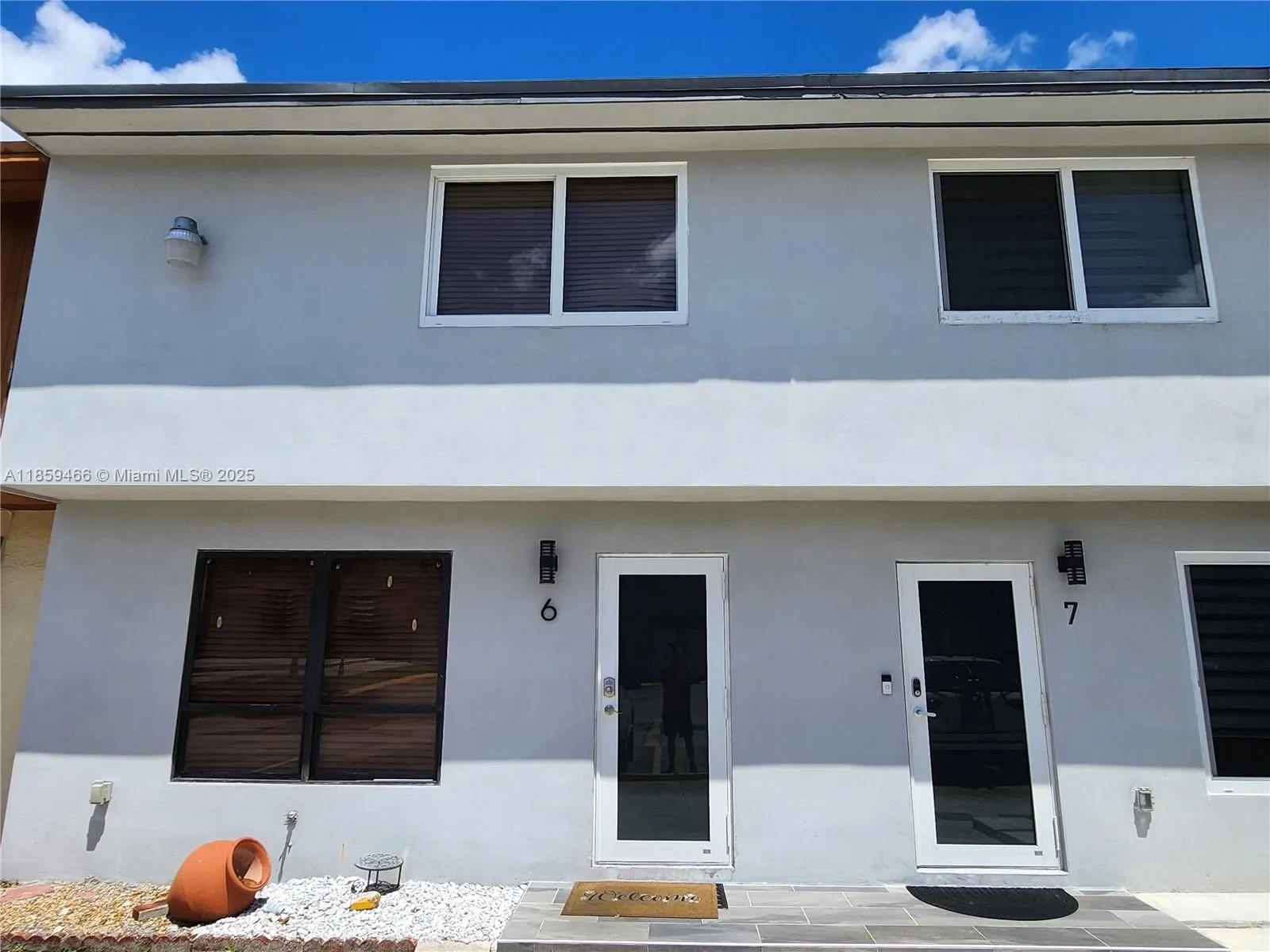 2 bedroom 2 bath for sale at 8360 NW 8th St # 2, Miami FL 33126