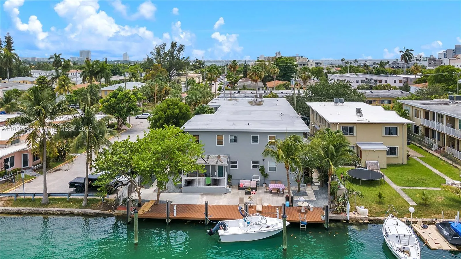 for sale at 1905 Calais Dr, Miami Beach FL 33141