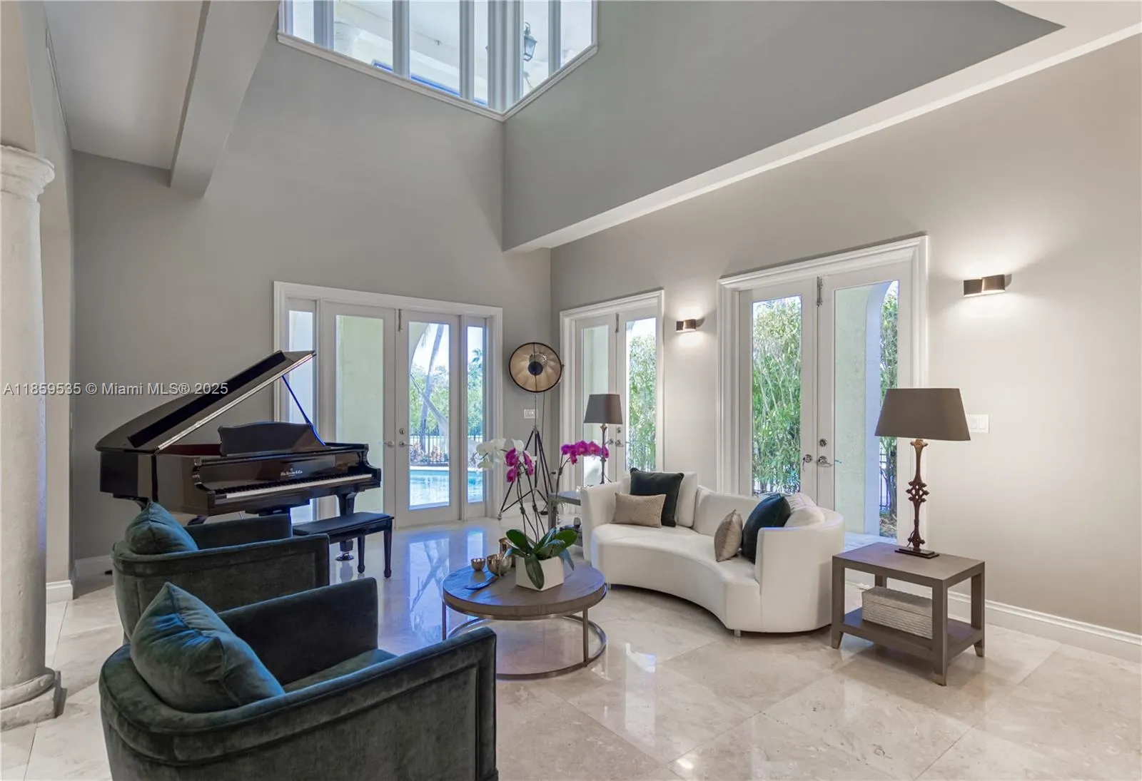 13681 Deering Bay Dr, Coral Gables FL 33158
