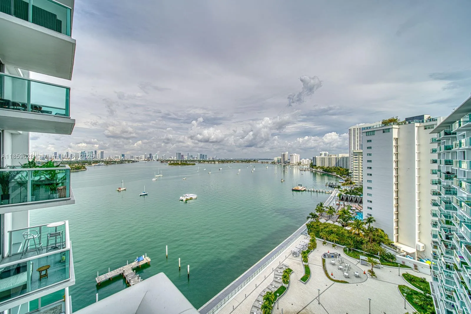 1000 West Ave # 1423, Miami Beach FL 33139