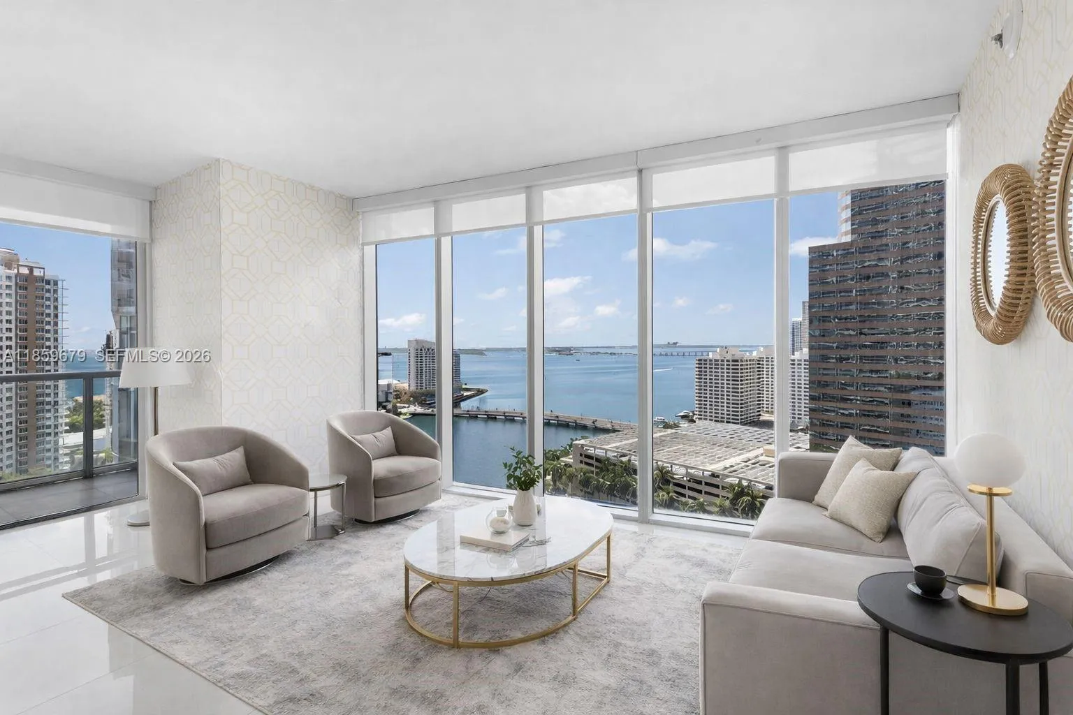 485 Brickell Ave # 2210, Miami FL 33131