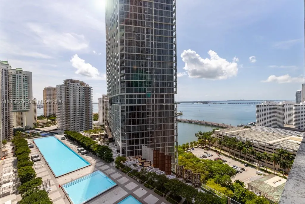 485 Brickell Ave # 2210, Miami FL 33131