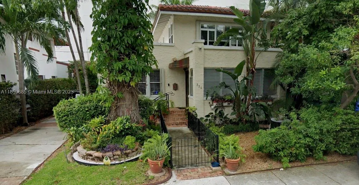 4 bedroom 2 bath for sale at 334 NE 26th Ter, Miami FL 33137