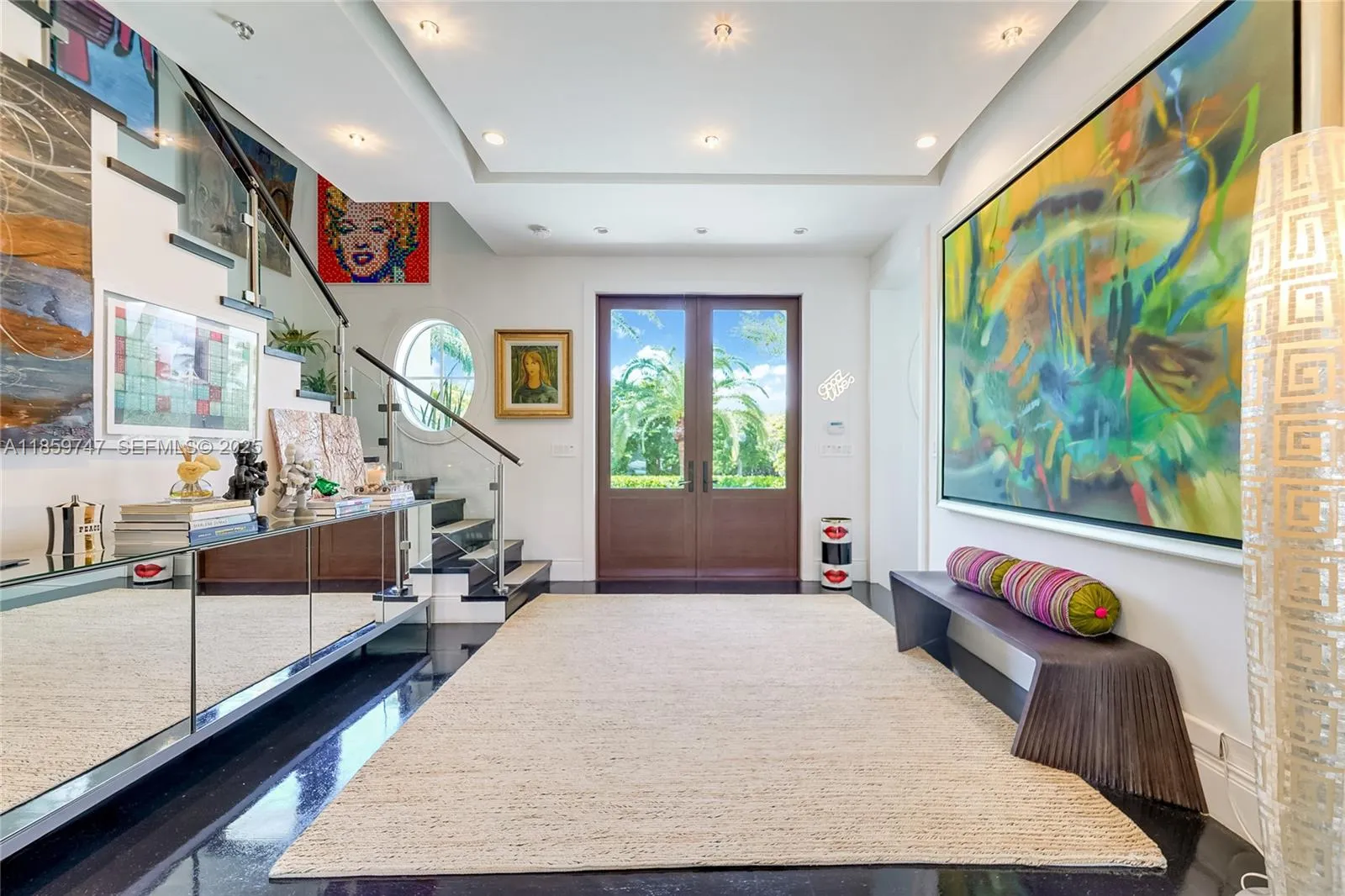 701 Bella Vista Ave, Coral Gables FL 33156