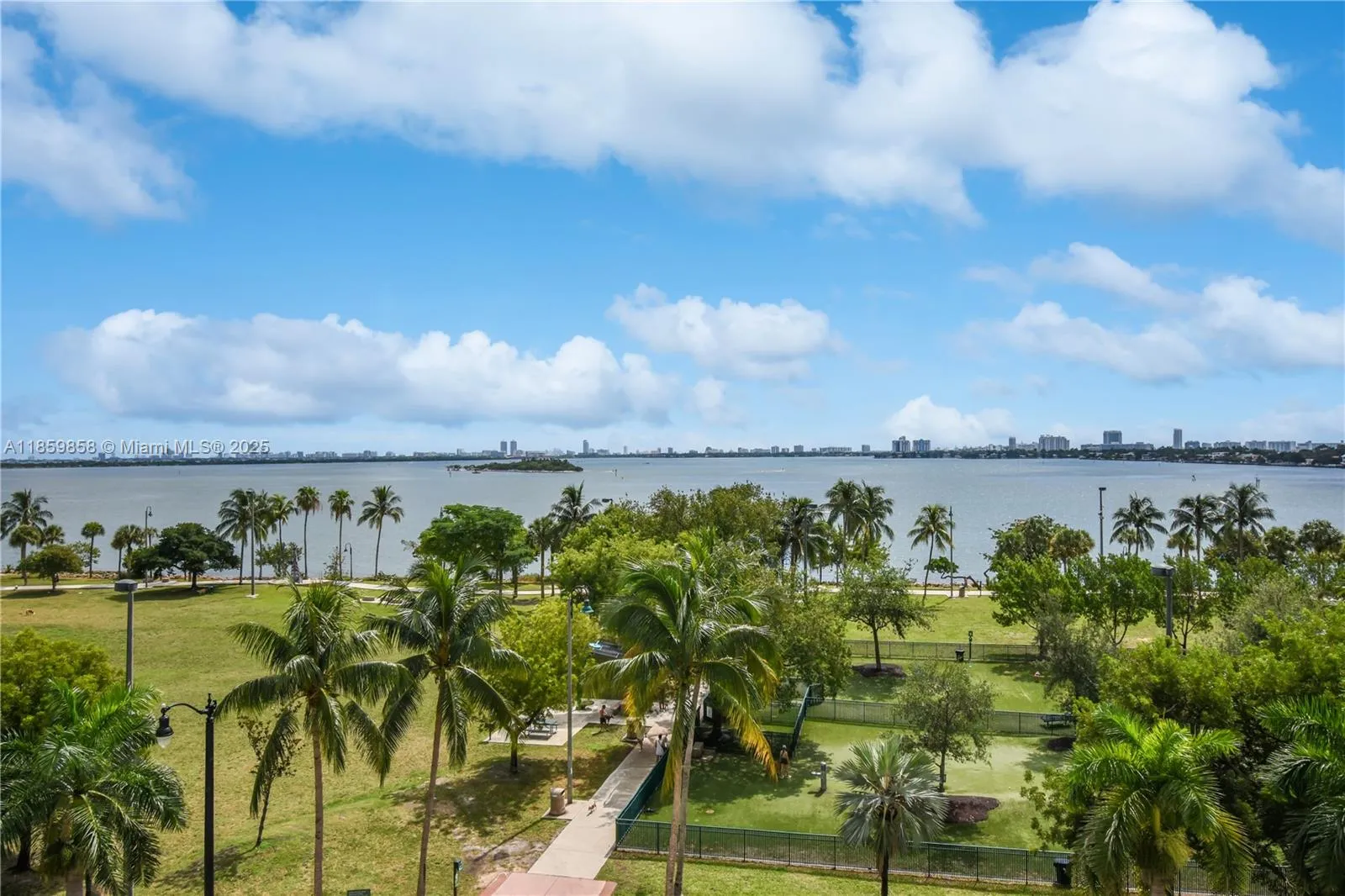 2 bedroom 2 bath for sale at 1800 N Bayshore Dr # 509, Miami FL 33132
