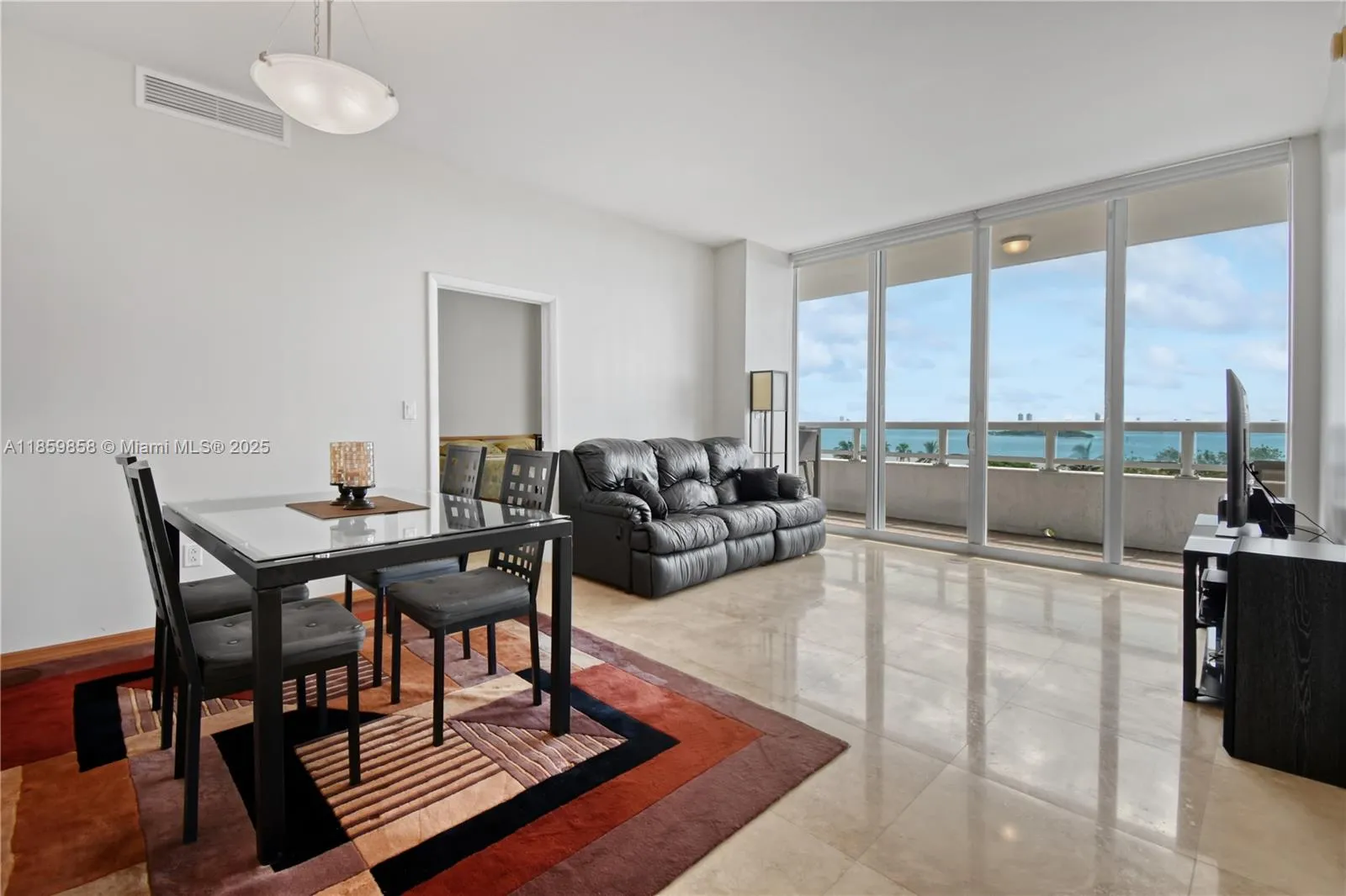 1800 N Bayshore Dr # 509, Miami FL 33132