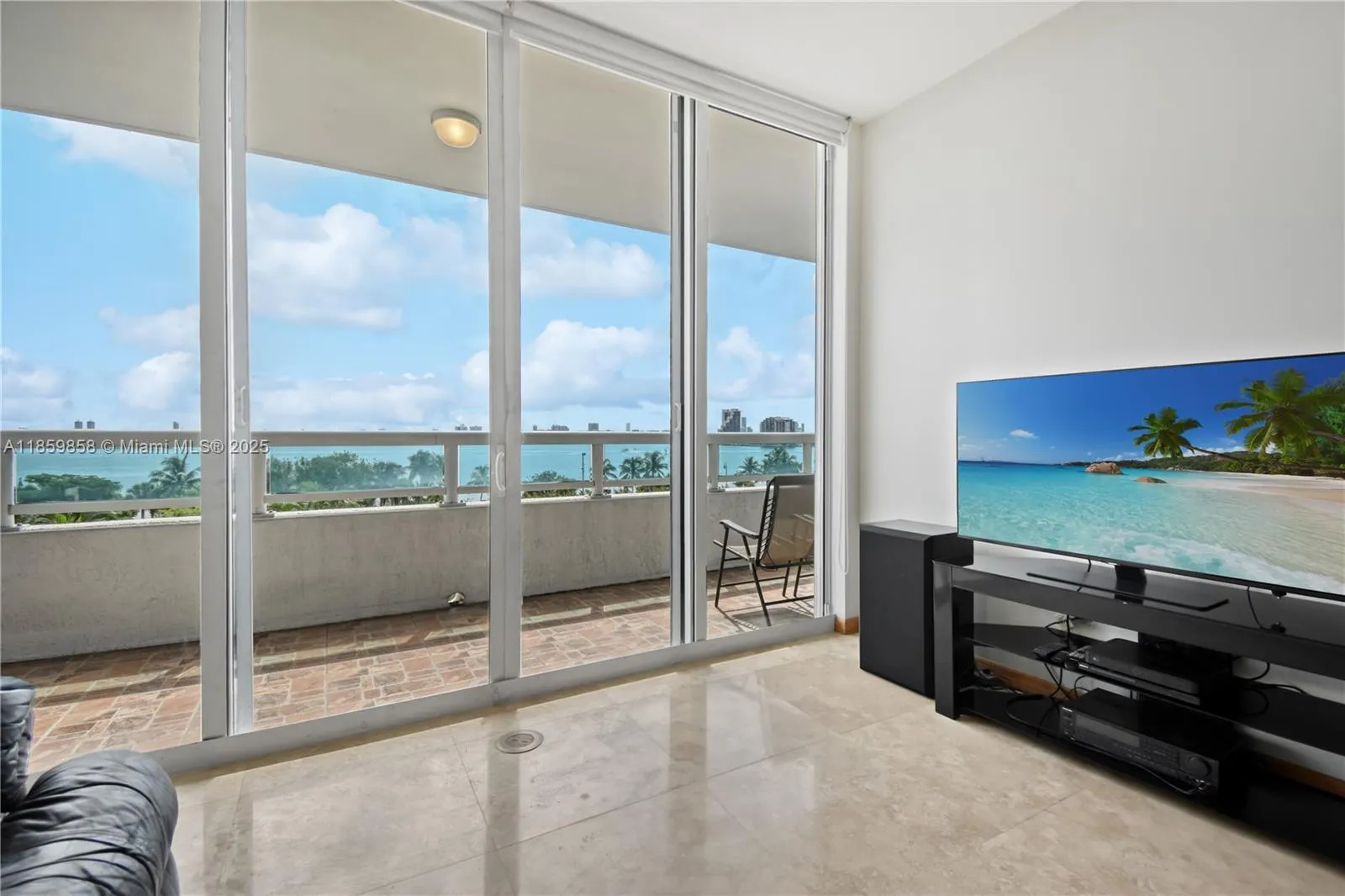 1800 N Bayshore Dr # 509, Miami FL 33132