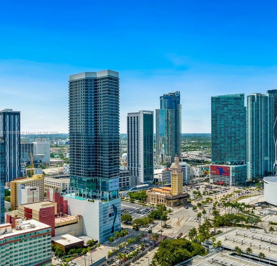 398 NE 5th St # 2513, Miami FL 33132