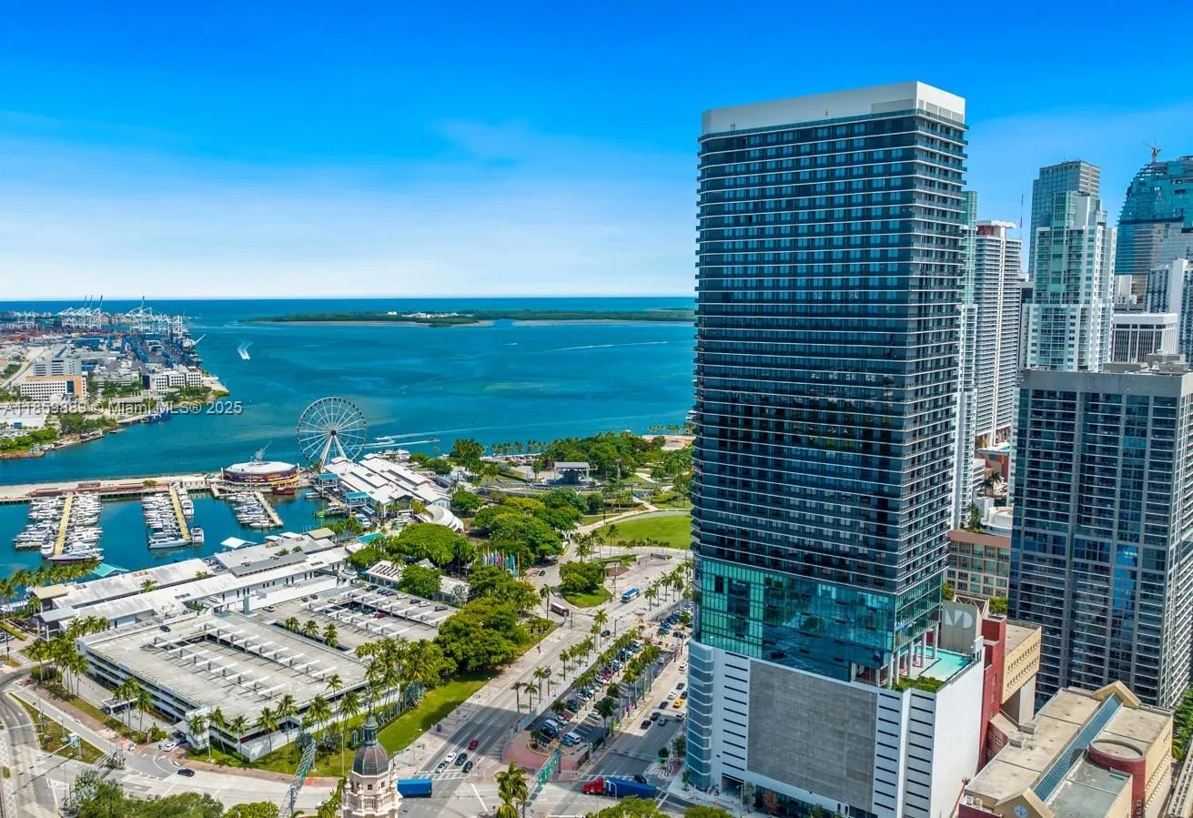 398 NE 5th St # 2513, Miami FL 33132