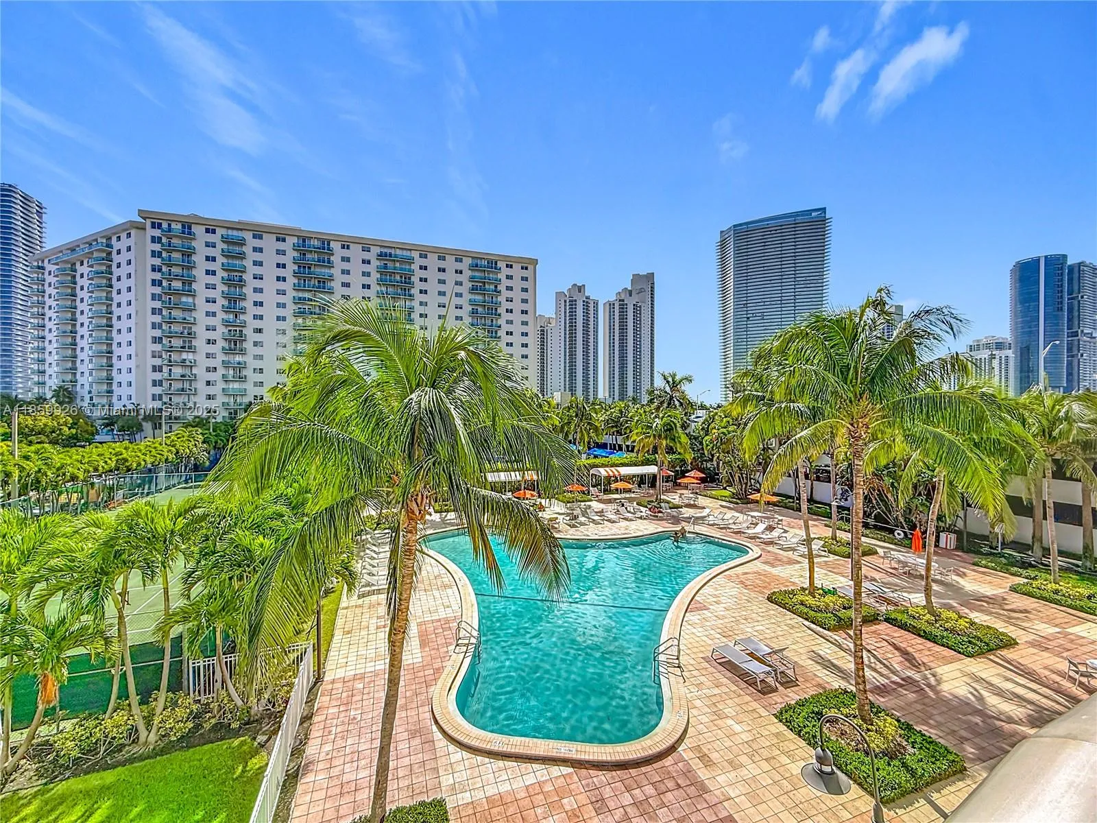 19380 Collins Ave # 308, Sunny Isles Beach FL 33160