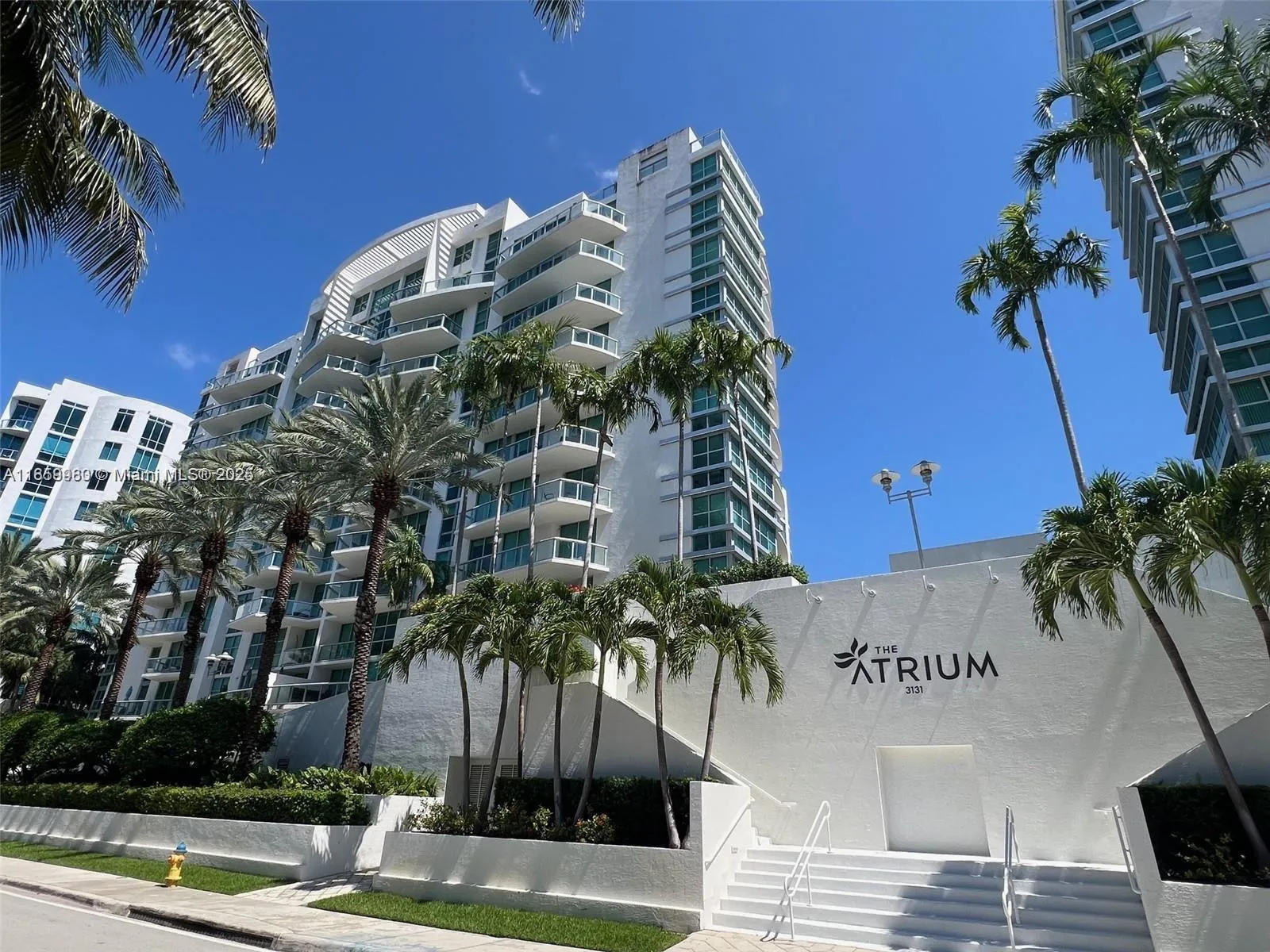 3131 NE 188th St # 609, Aventura FL 33180