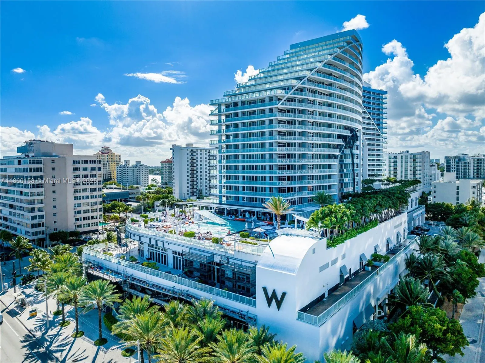 3101 Bayshore Dr # 805, Fort Lauderdale FL 33304