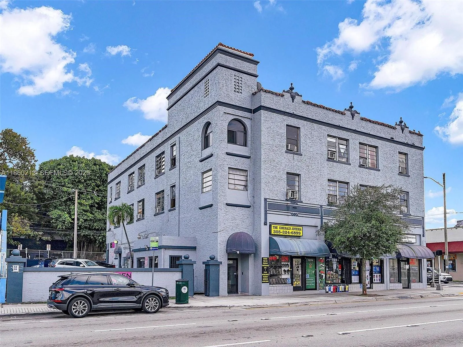 for sale at 1274 W Flagler St, Miami FL 33135