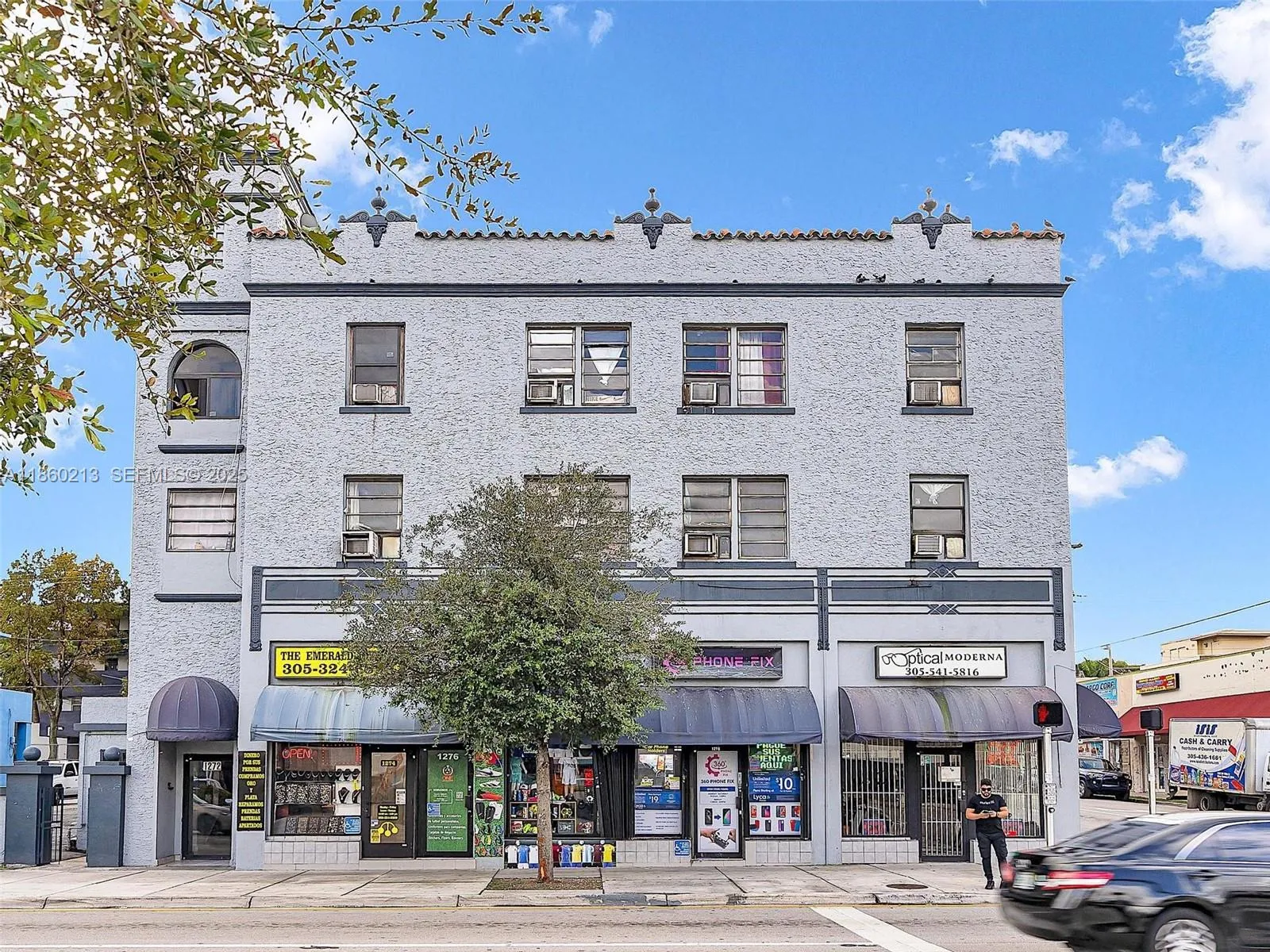 1274 W Flagler St, Miami FL 33135