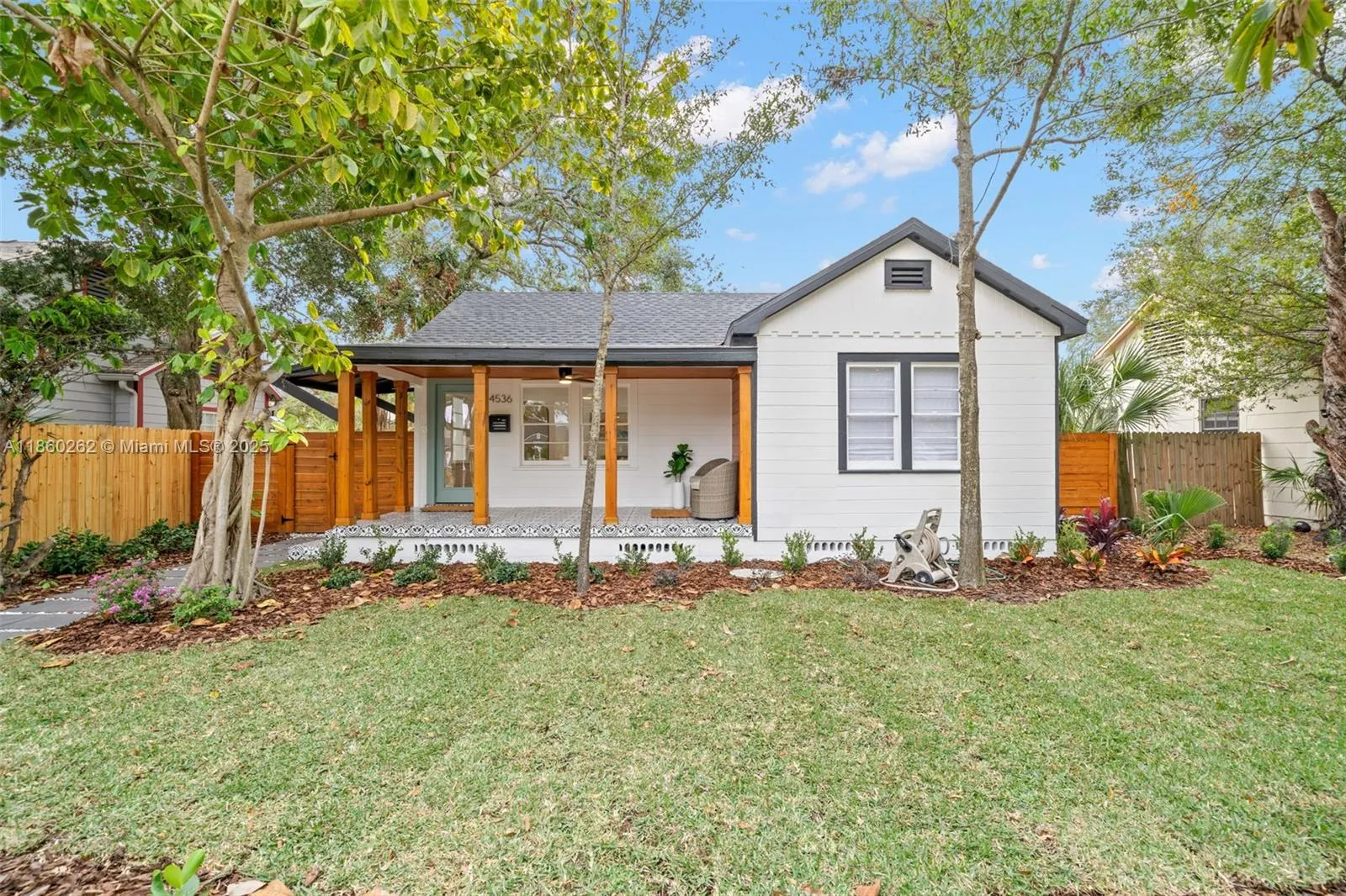 4536 1ST AVENUE N, St Petersburg FL 33713