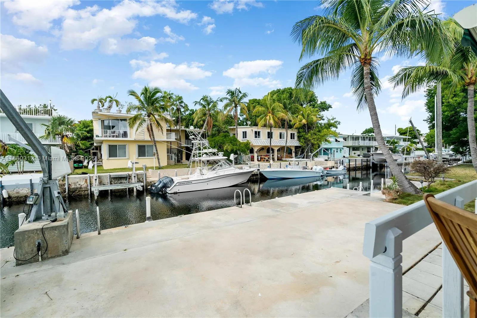 1210 Cactus St, Key Largo FL 33037