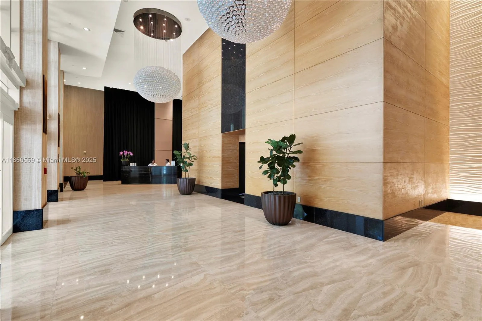 950 Brickell Bay Dr # 802, Miami FL 33131