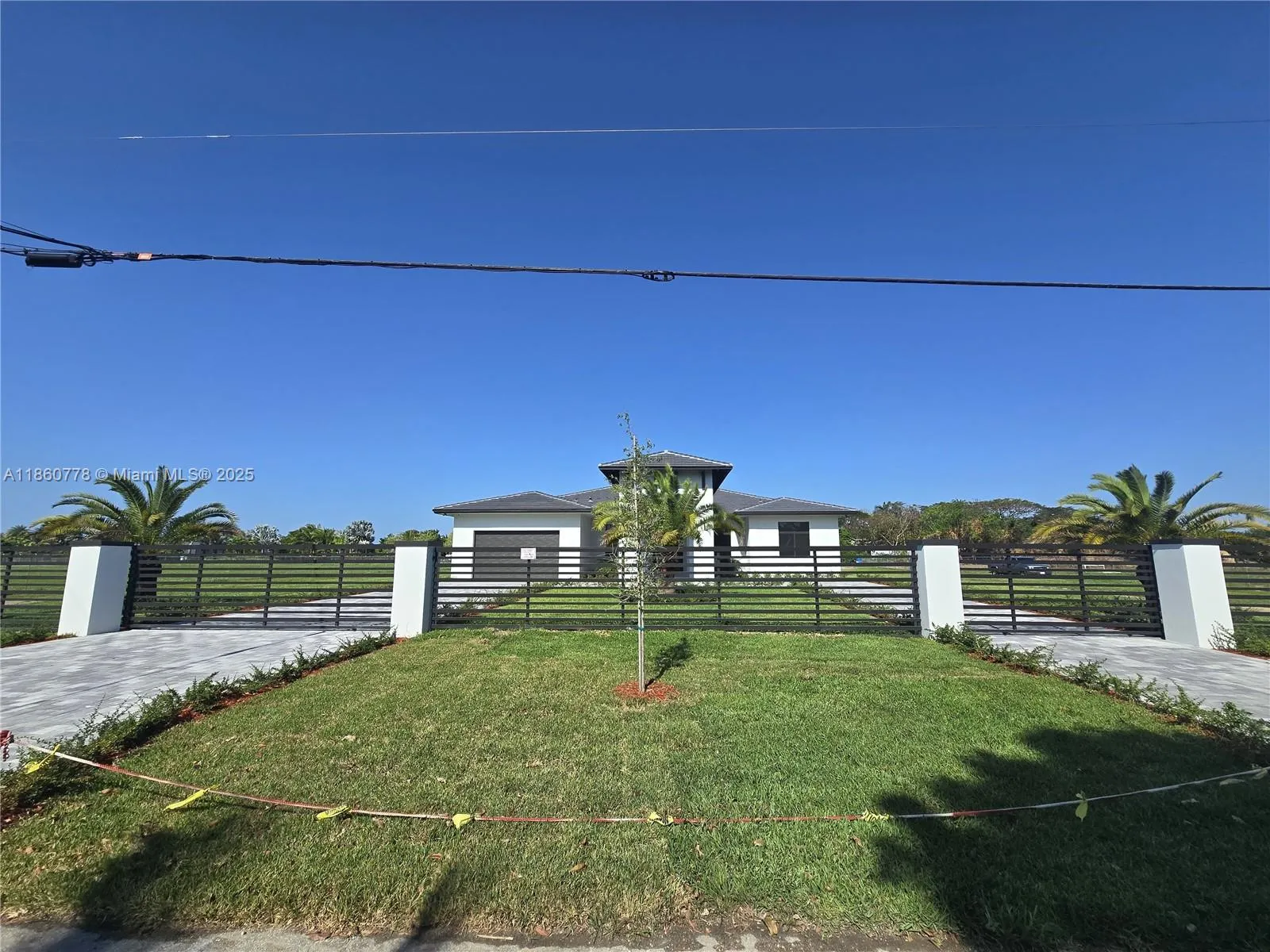 23840 SW 209th Pl, Homestead FL 33031