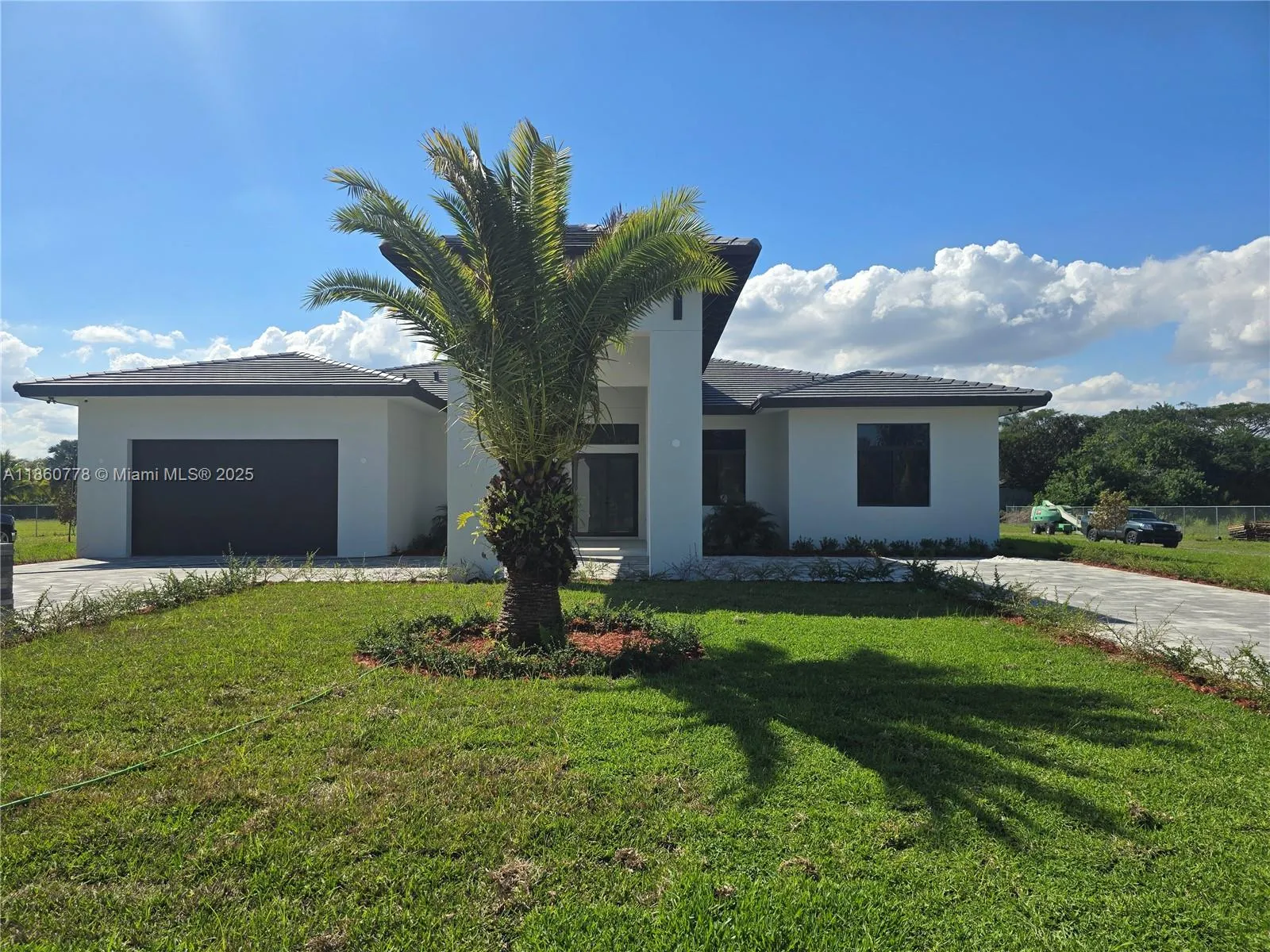 23840 SW 209th Pl, Homestead FL 33031