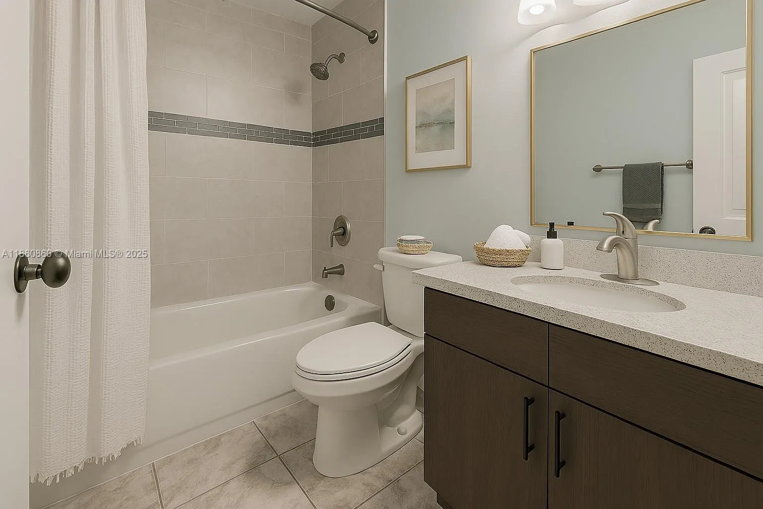 4975 N Tradewinds Ter # 601, Dania Beach FL 33312