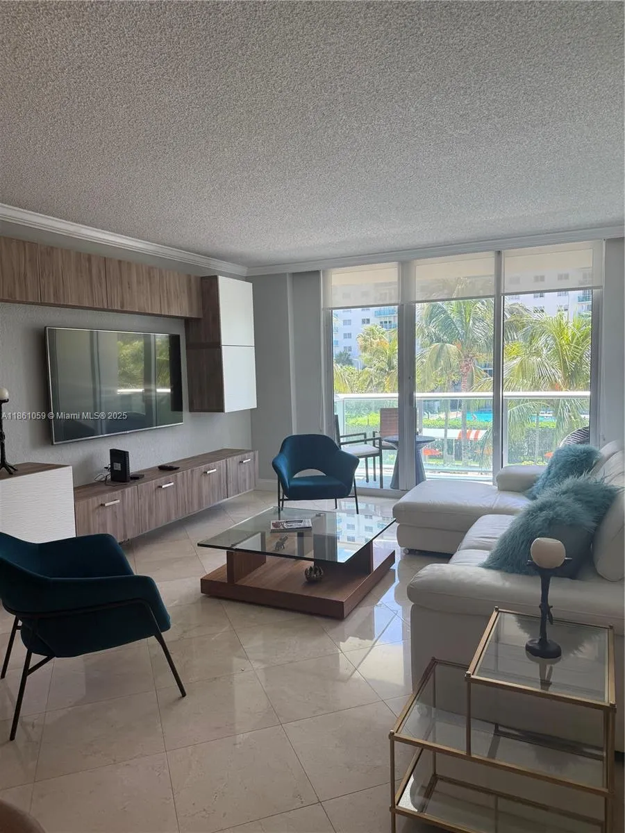 2 bedroom 2 bath for sale at 19380 Collins Ave # 304, Sunny Isles Beach FL 33160