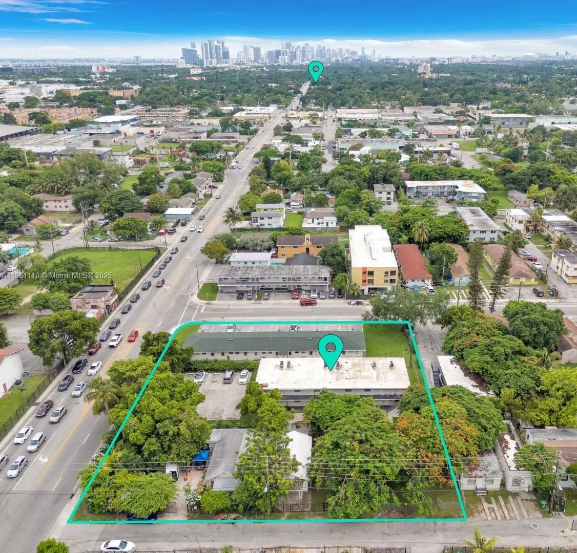 for sale at 7700 N Miami Ave, Miami FL 33150