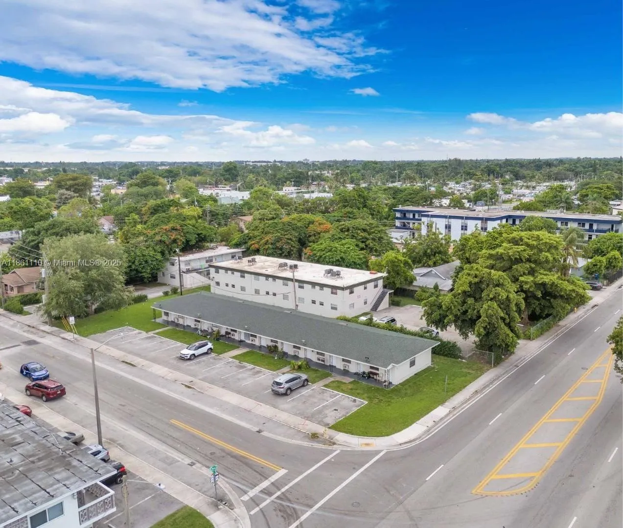 7700 N Miami Ave, Miami FL 33150