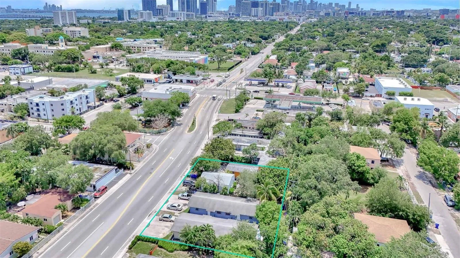 7700 N Miami Ave, Miami FL 33150