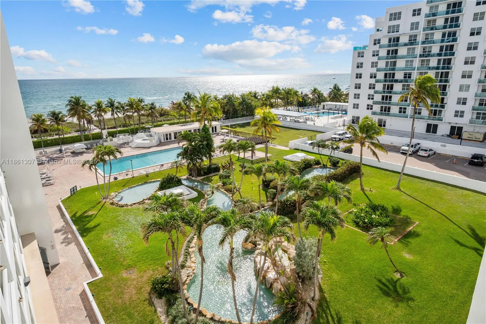 5005 Collins Ave # 615, Miami Beach FL 33140
