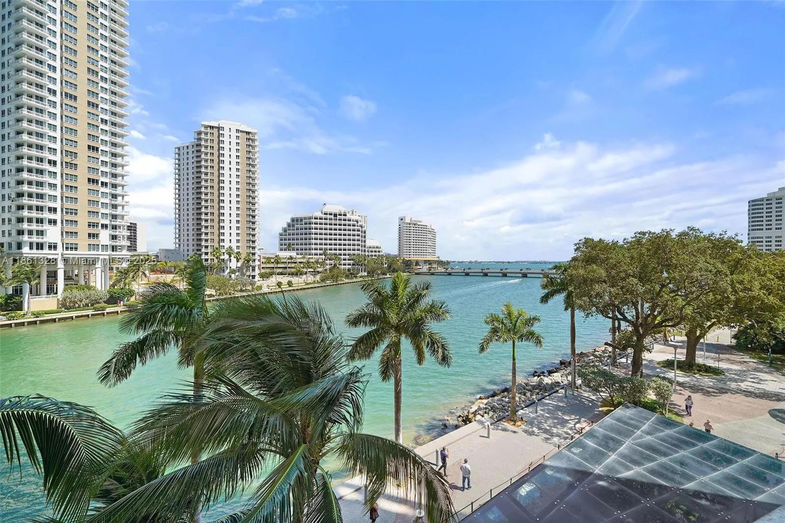 495 Brickell Ave # 402, Miami FL 33131