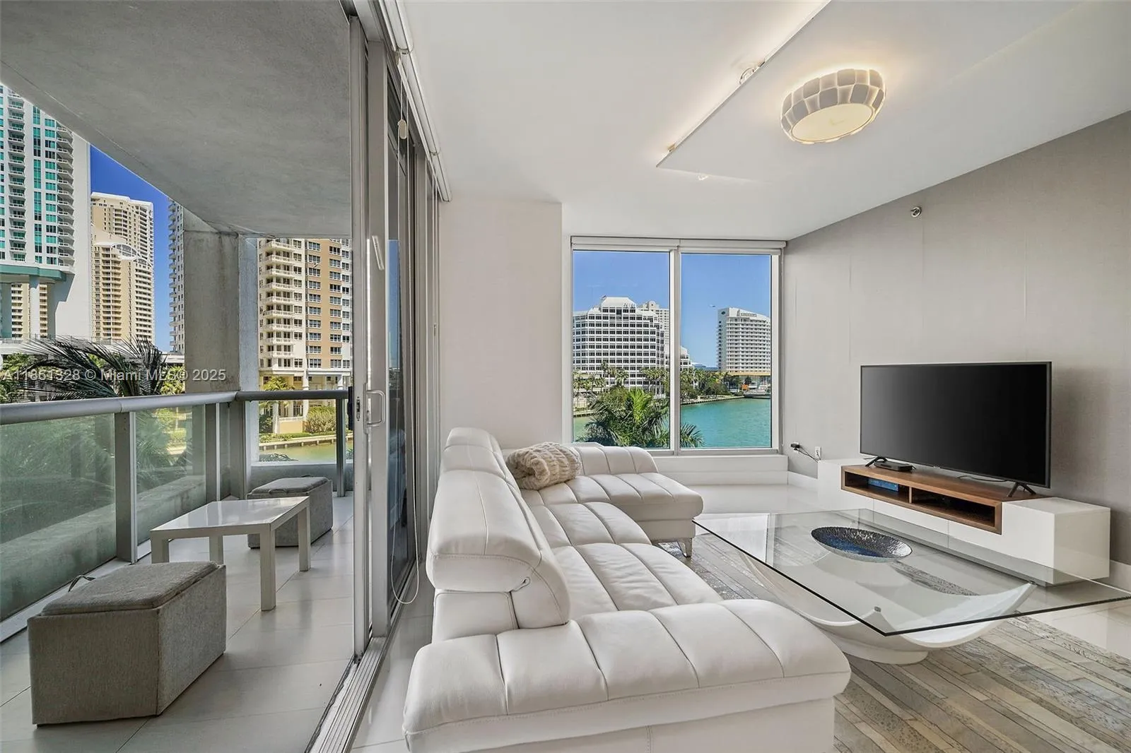 495 Brickell Ave # 402, Miami FL 33131