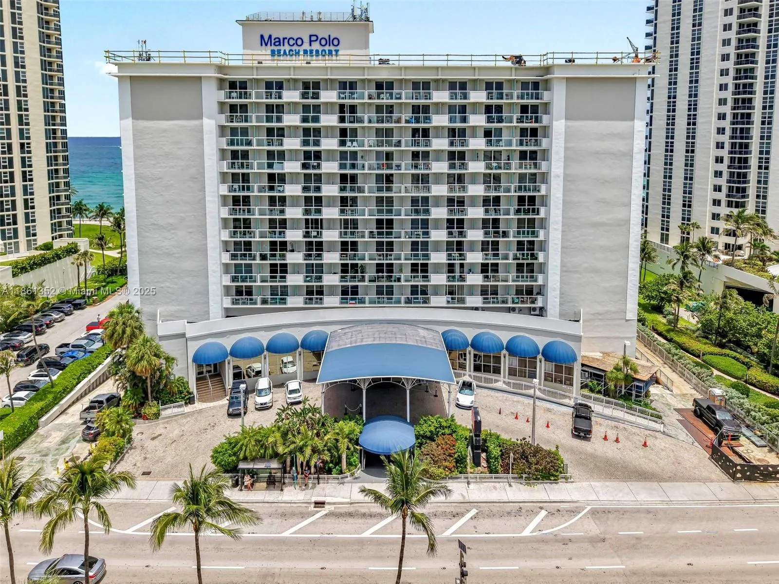 19201 Collins Ave # 916, Sunny Isles Beach FL 33160