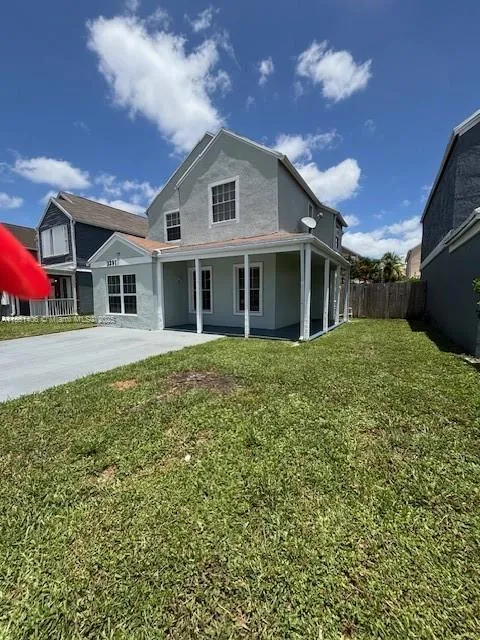3291 Kapot Ter, Miramar FL 33025