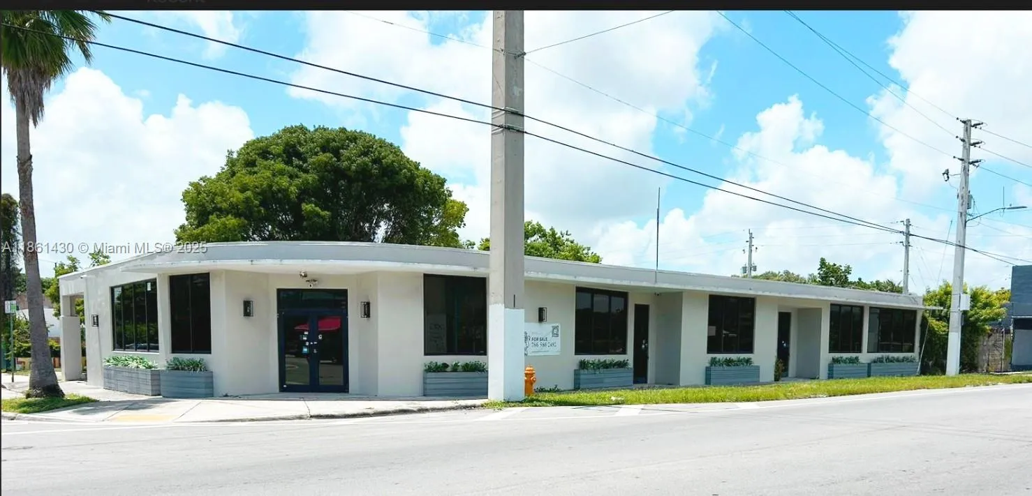 for sale at 4202 NW 2nd Ave, Miami FL 33127