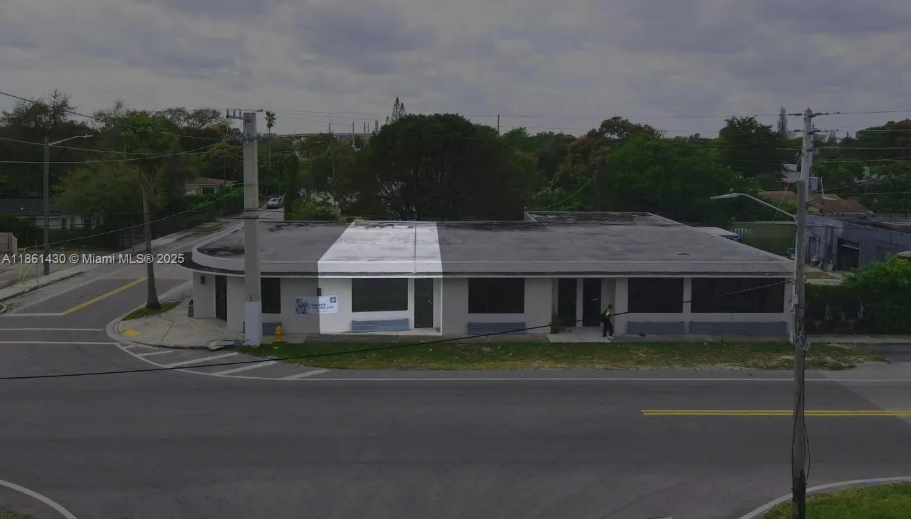 4202 NW 2nd Ave, Miami FL 33127