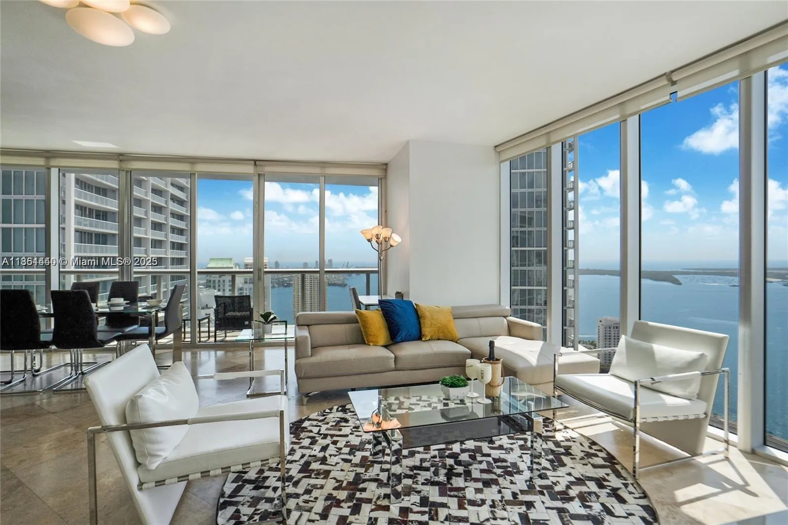 485 Brickell Ave # 4710, Miami FL 33131