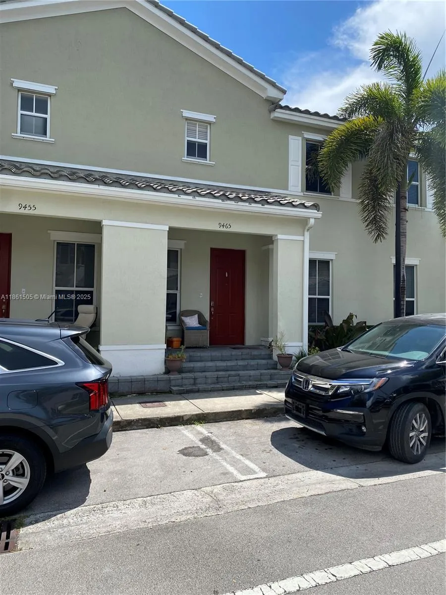 4 bedroom 3 bath for sale at 9465 SW 171st Ct, Miami FL 33196