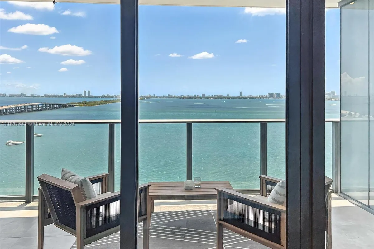 3131 NE 7th Ave # 1504, Miami FL 33137