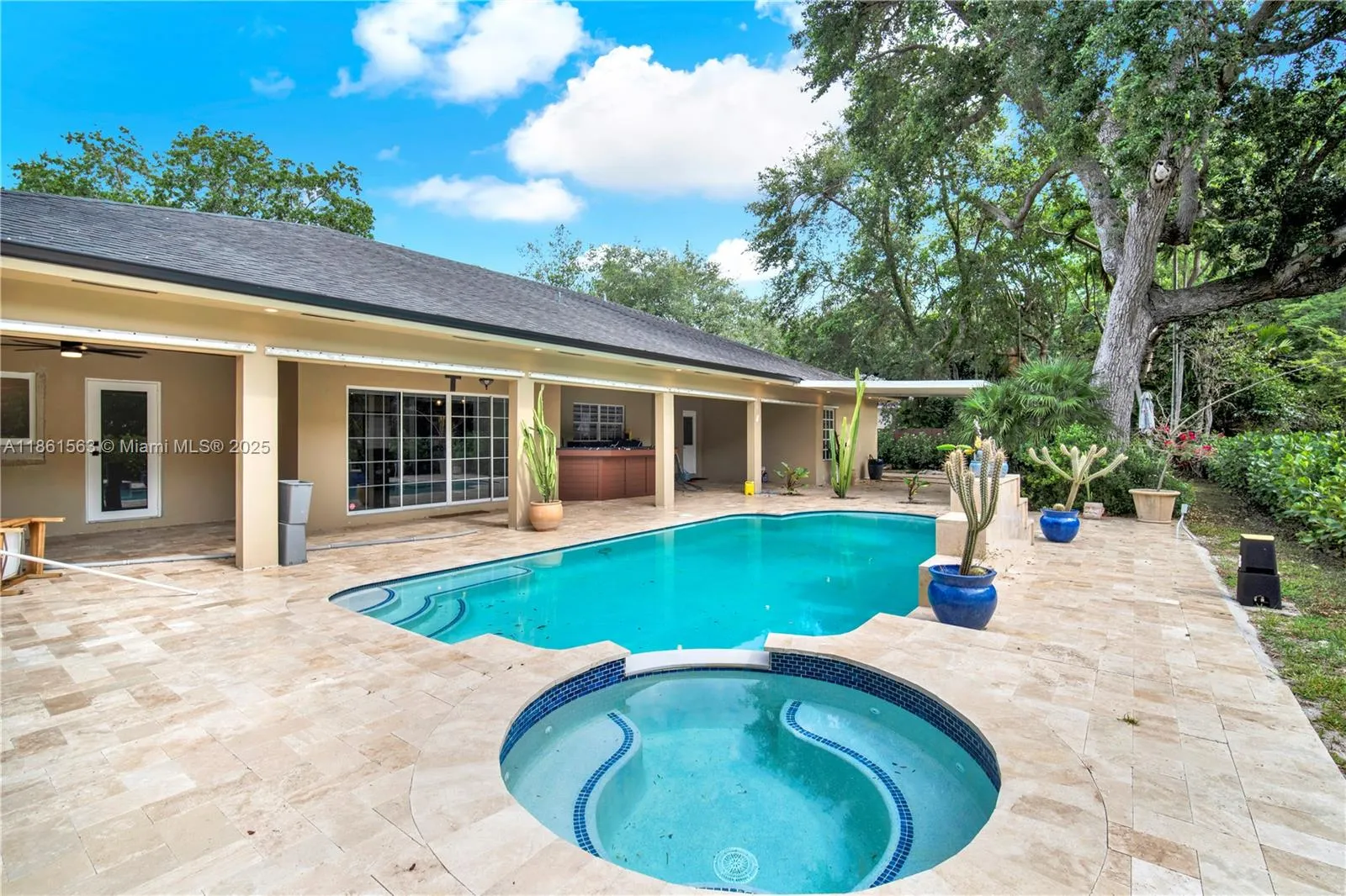 4 bedroom 2 bath for sale at 26605 SW 173rd Ct, Homestead FL 33031