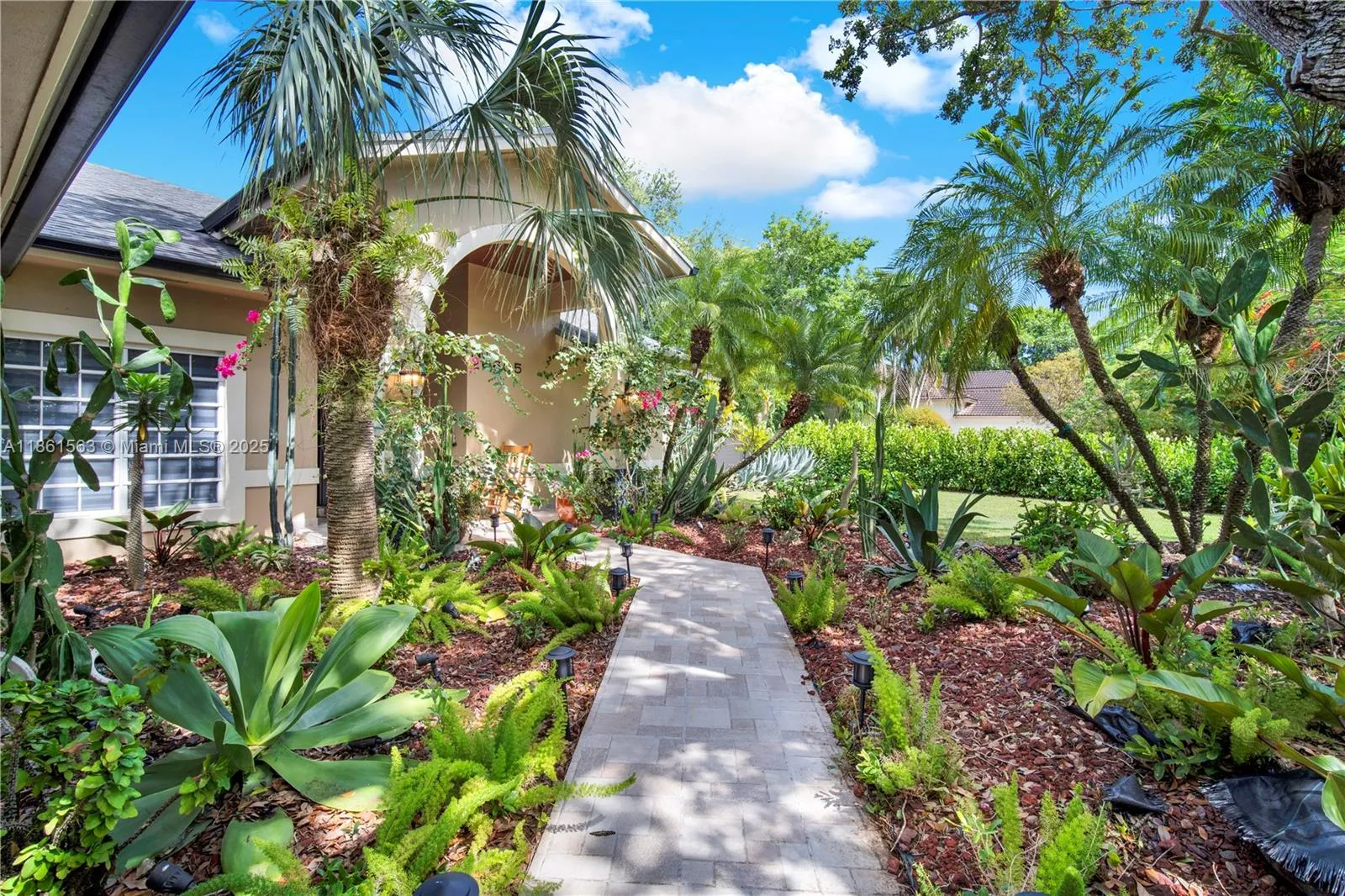 26605 SW 173rd Ct, Homestead FL 33031