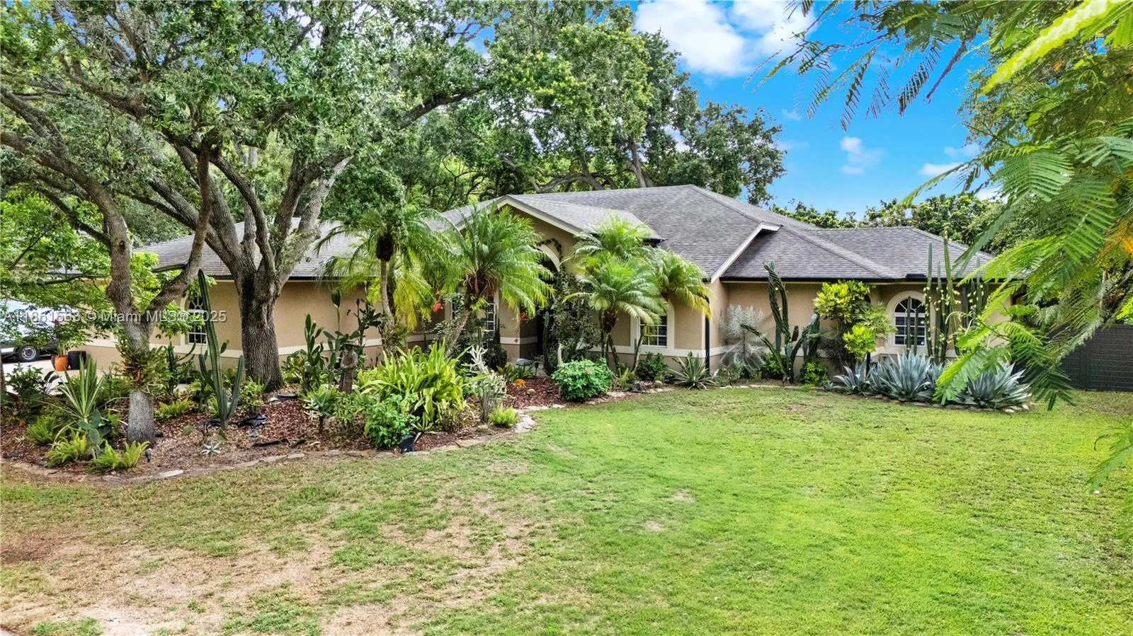 26605 SW 173rd Ct, Homestead FL 33031