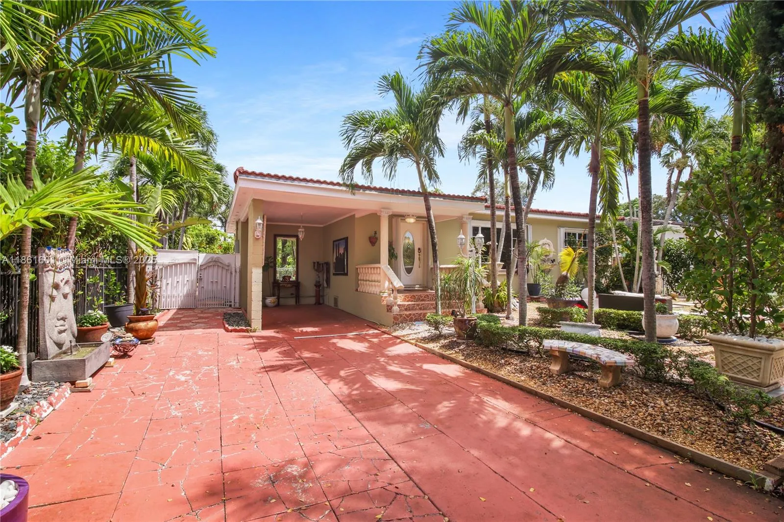 6101 SW 13th Ter, West Miami FL 33144