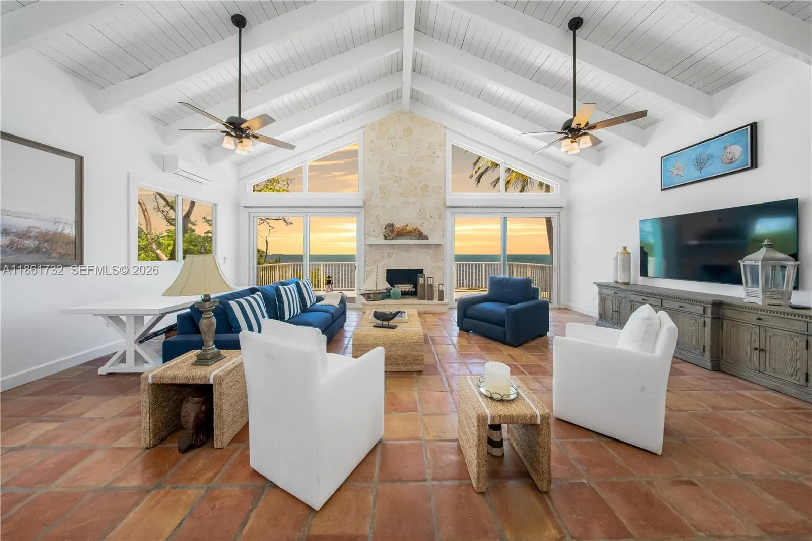 3 bedroom 3 bath for sale at 316 N Dr, Islamorada FL 33036