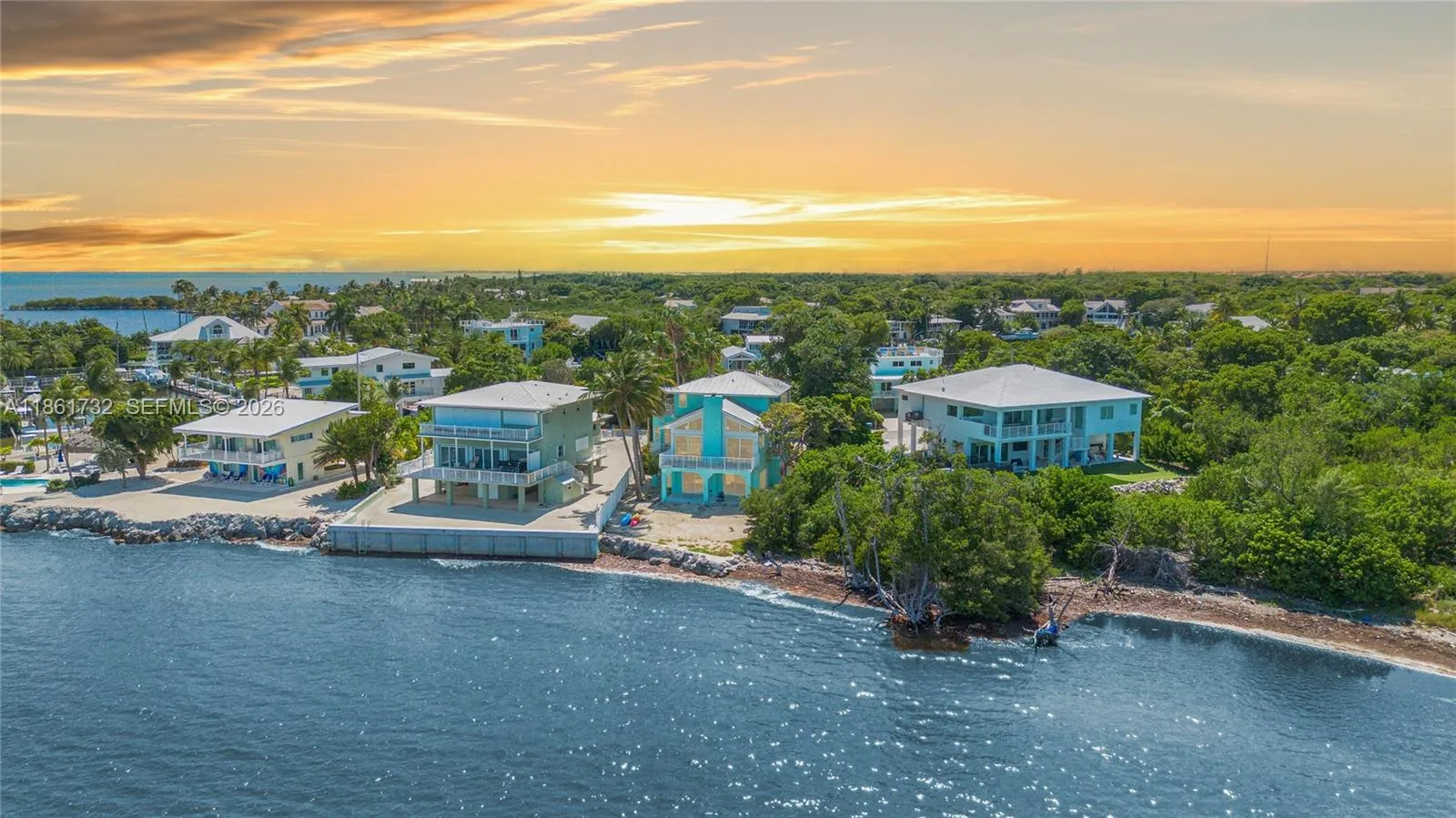 316 N Dr, Islamorada FL 33036