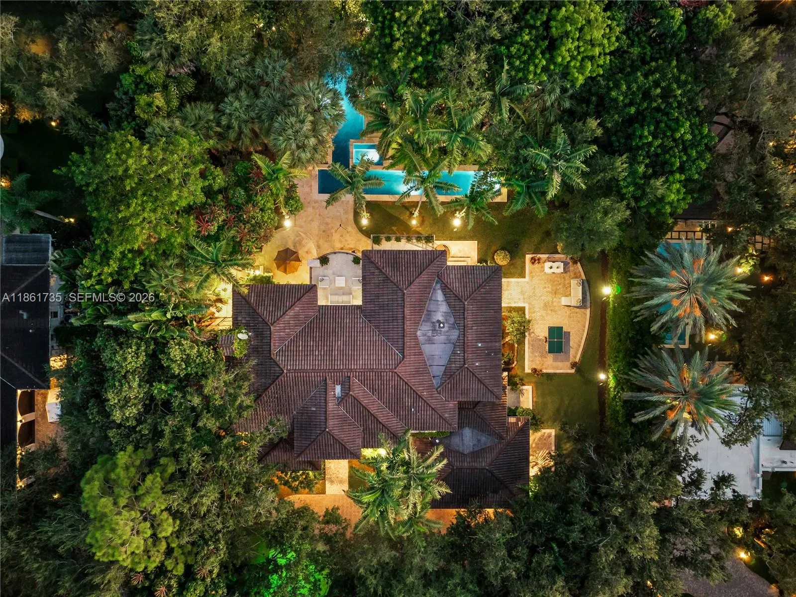 5100 SW 86th St, Miami FL 33143